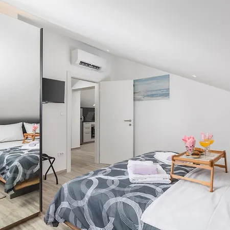 Homestay szállás Jurina