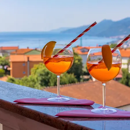 Homestay szállás Jurina Kastav