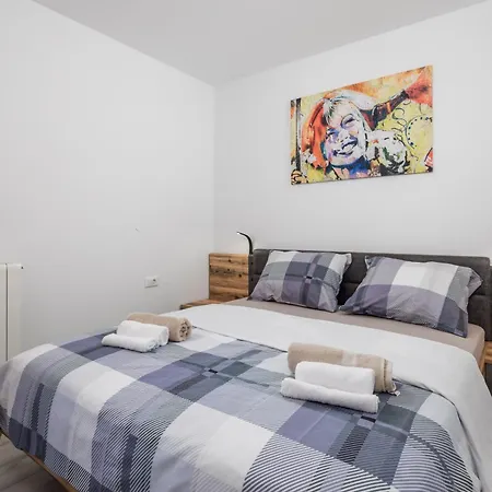 Проживание в семье Jurina *