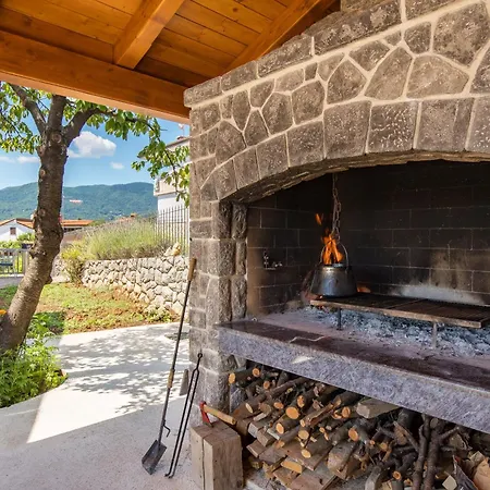 Проживание в семье Jurina