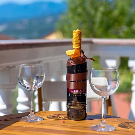 Проживание в семье Jurina *