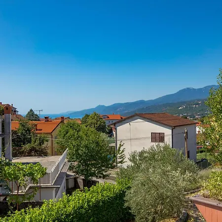 Jurina Проживание в семье