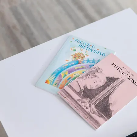 Проживание в семье Jurina