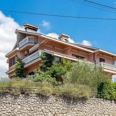 Jurina * Кастав