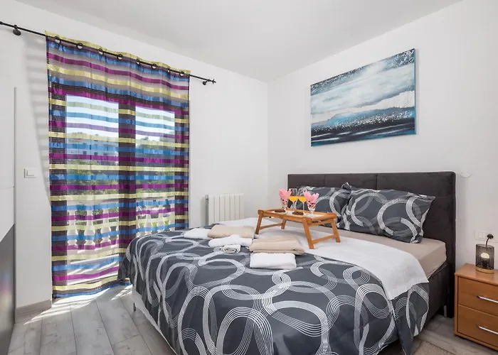 Kwatera prywatna Jurina *